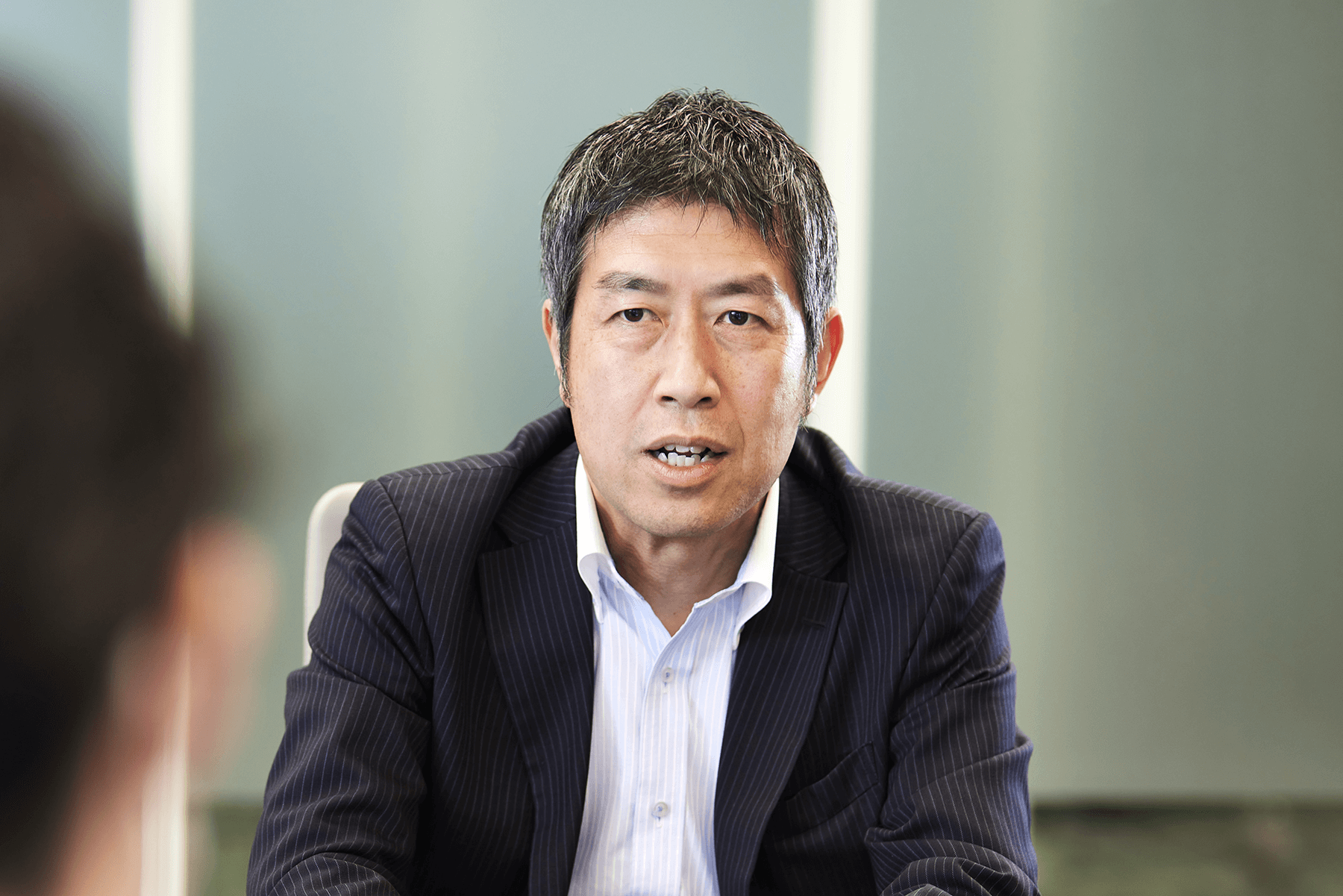 山田さま