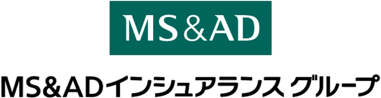 MS&ADインシュランスグループロゴ