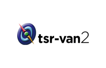 tsr-van2ロゴ